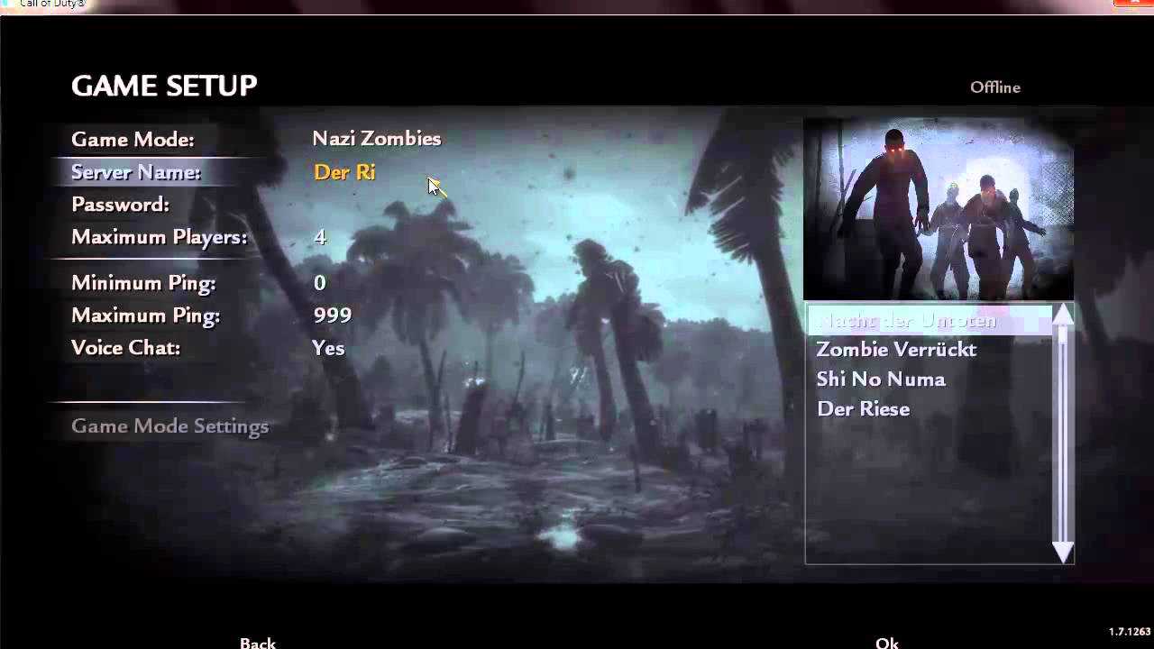 nazi zombies for mac free download